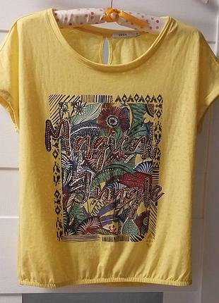 Футболка cecil р. s