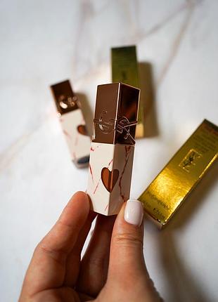 Лімітована помада  the inks vinyl cream