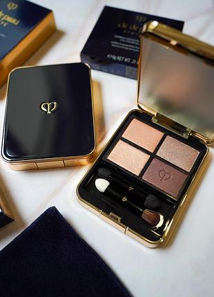 Тіні для очей cdp beaute