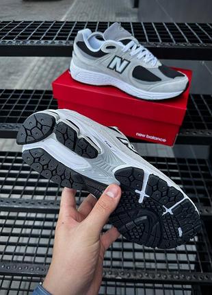 Кроссовки new balance 2002r 3