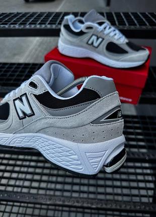 Кроссовки new balance 2002r 5