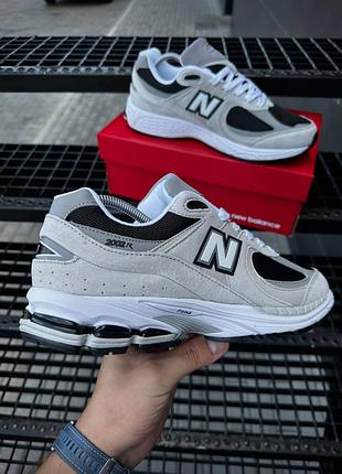Кроссовки new balance 2002r 6