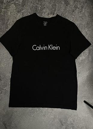 Футболка calvin klein
