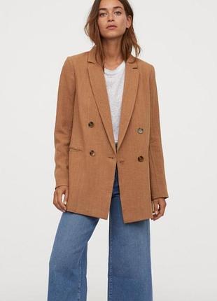 Базовий жакет/піджак