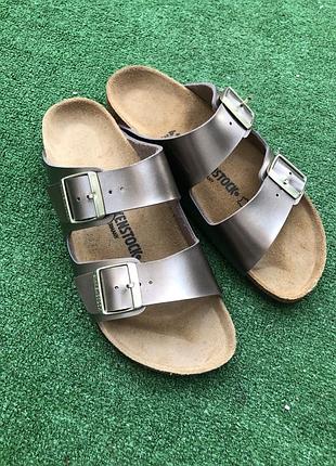 Birkenstock arizona шльопанці оригінал 41 р(26.5см)