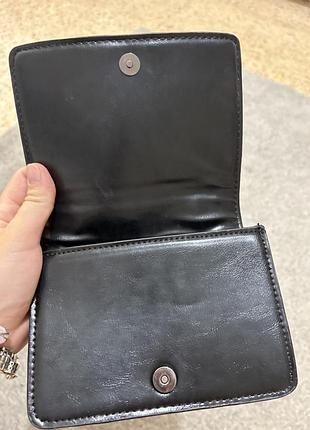 Жіноча сумка zara 2