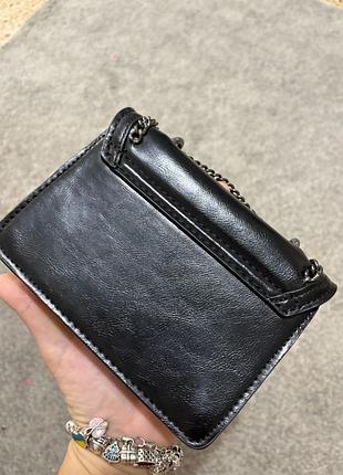 Жіноча сумка zara 3