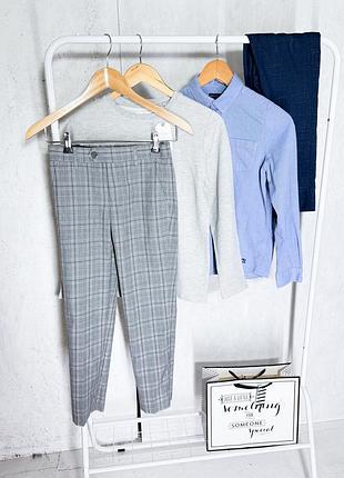 Брюки на хлопчика рр 9-10 років