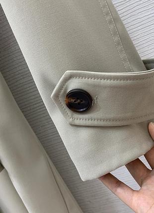 Тренч женский 5