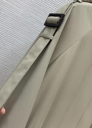 Тренч жіночий 6