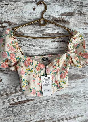 Топ новый зара