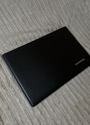 Ноутбук lenovo