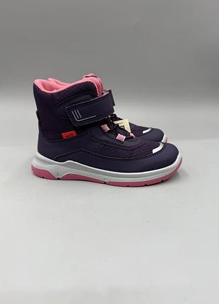 Зимові черевики superfit cooper 28, 30, 31