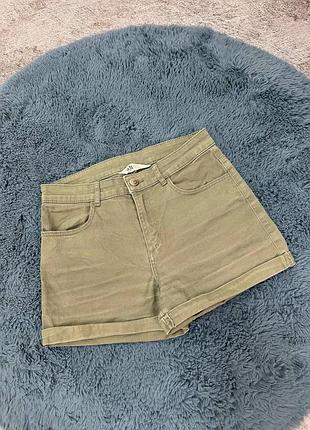 Шорти підліткові
