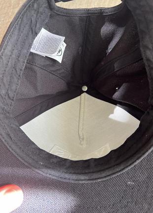 Кепка vans унісекс 3