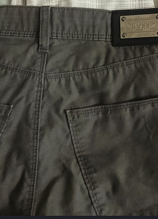 Джинси hugo boss