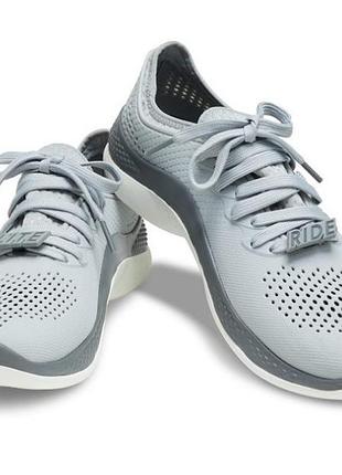 Кроссовки crocs literide 360 оригинал