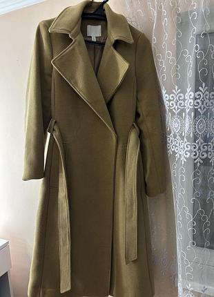 Пальто класне
