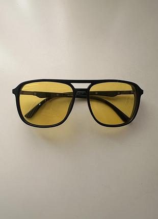 Очки в стиле tom ford 2