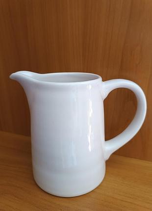 Керамический кувшин ikea