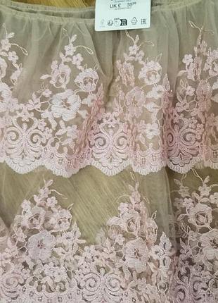 Блуза топ zara 3