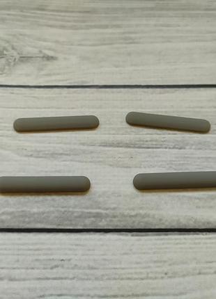 4шт резиновые ножки для hp probook 470 g5 475 g5