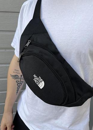 Бананка tnf чорна