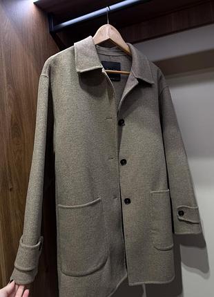 Жіноче пальто massimo dutti