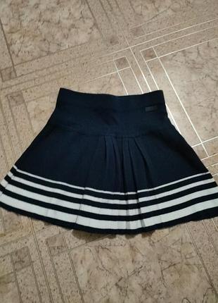 Юбка для девочки