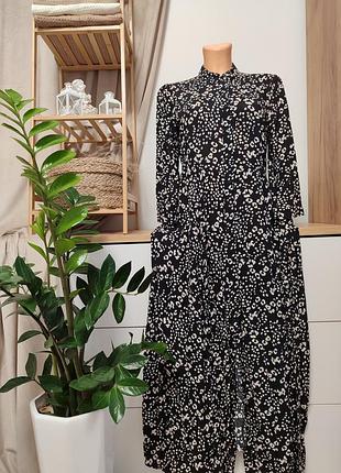 Базовое платье макси!