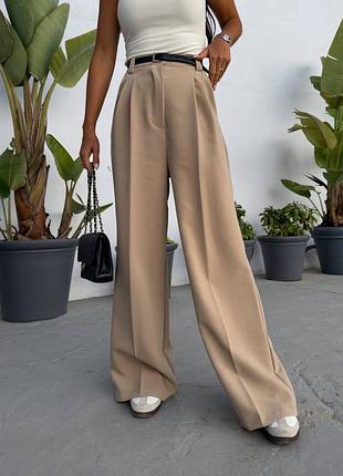 Штани палаццо 3
