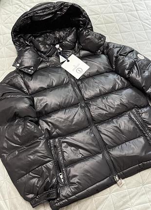 Куртка moncler