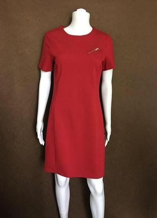 Брендова сукня love moschino