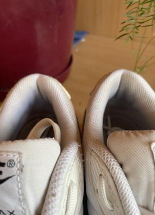 Кросівки чоловічі nike р39,5 5