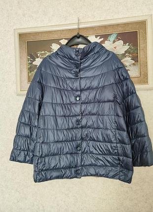 Куртка стограммовка, размер xl