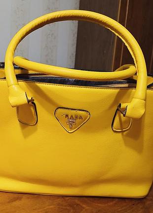 Сток италия сумка дл.35 в.25 ш.14см