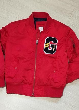 Продам дитячий бомбер