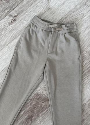 Штани чіноси для хлопчиків 4