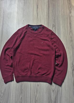 Мужской светет tommy hilfiger