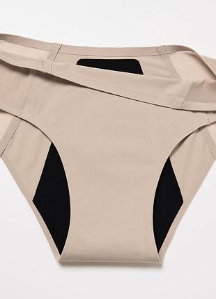 Трусики для месячных period uniqlo