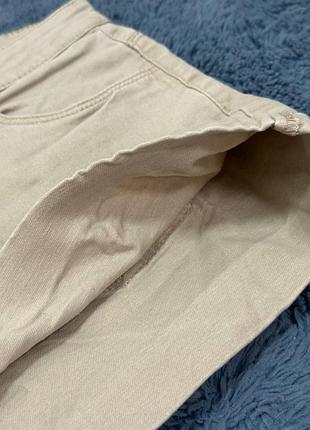 Джинсові шорти 2