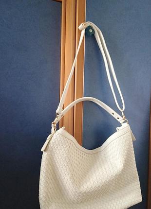 Сумка жіноча велика