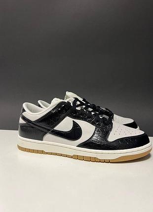 Кросівки nike dunk