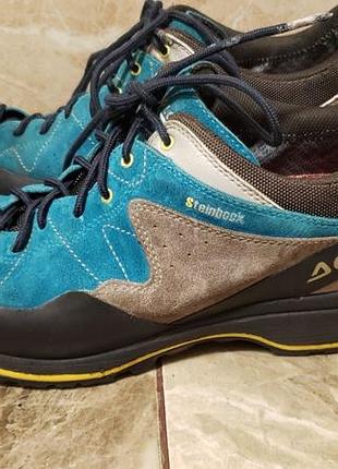 Трекінгові кросівки, черевики dolomite, розмір 45,5
