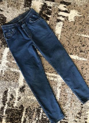 Джинси на хлопчика