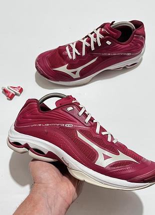 Mizuno 41р кросівки волейбольні