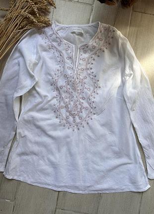 Блуза#сорочка#туніка