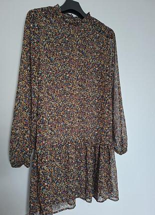 Блуза длинная блуза туника