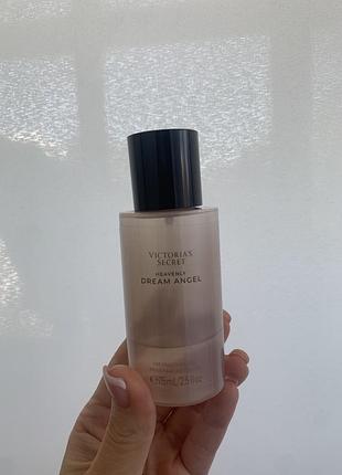 Heavenly dream angel victoria’s secret 75мл