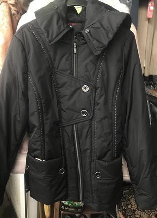 Куртка женская